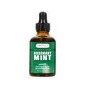 Safah's Natural Rosemary Mint Hair & Scalp Oil for Hair Growth & Scalp Health 1.69 oz