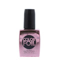 Sally Hansen Color Foil Nail Polish 10ml - 470 Rose Copper