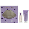 Salvador Dali Purple Light Gift Set 30ml EDT + 100ml Body Lotion