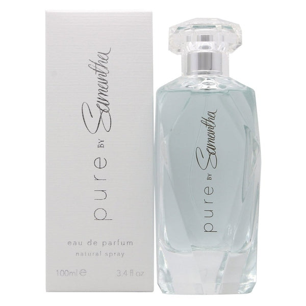 Samantha Faiers Pure Eau de Parfum 100ml Spray