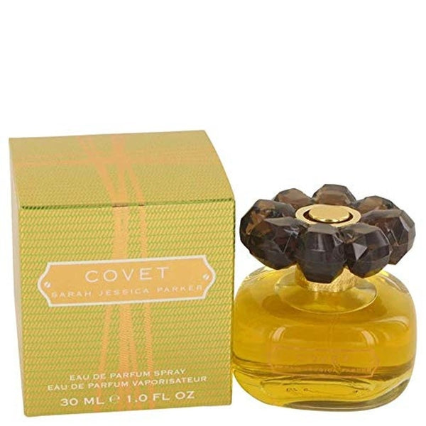 Sarah Jessica Parker Covet Eau de Parfum 100ml Spray