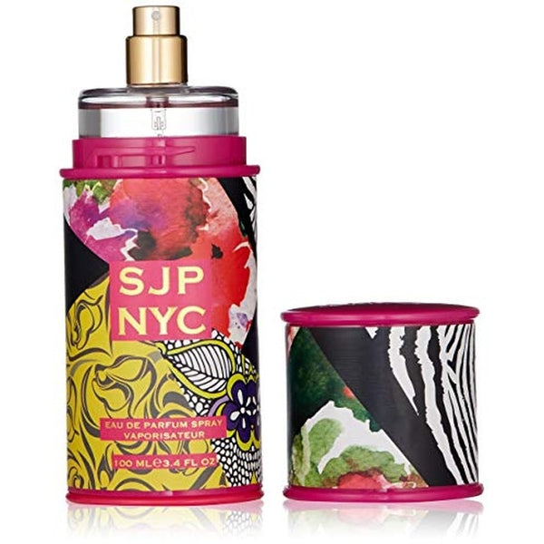 Sarah Jessica Parker NYC Eau de Parfum 100ml Spray