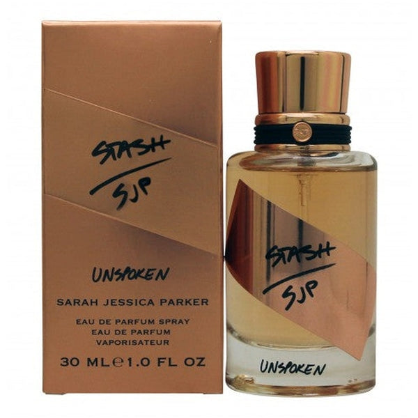 Sarah Jessica Parker Stash Unspoken Eau de Parfum 30ml Spray