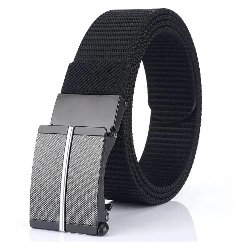 TUSHI Tactical Nylon Belt