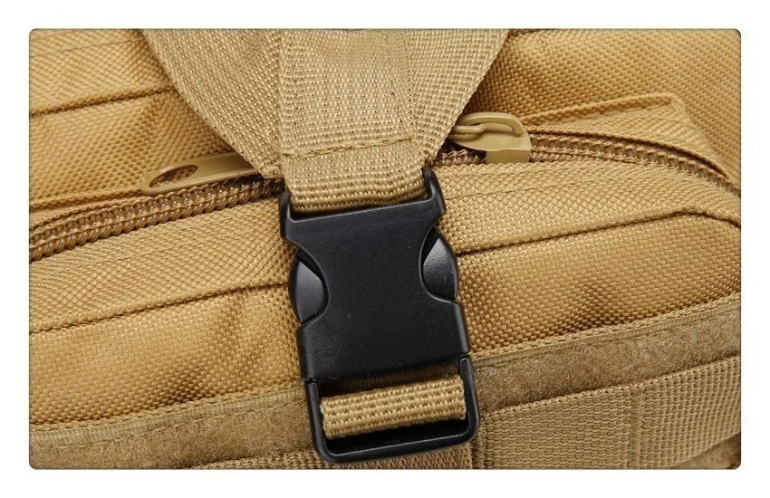 QT&QY 30/50L Tactical Backpacks Man Traveling Bags Survival Outdoor 3P Assault Pack EDC Molle Pack hiking Trekking Hunting Bag