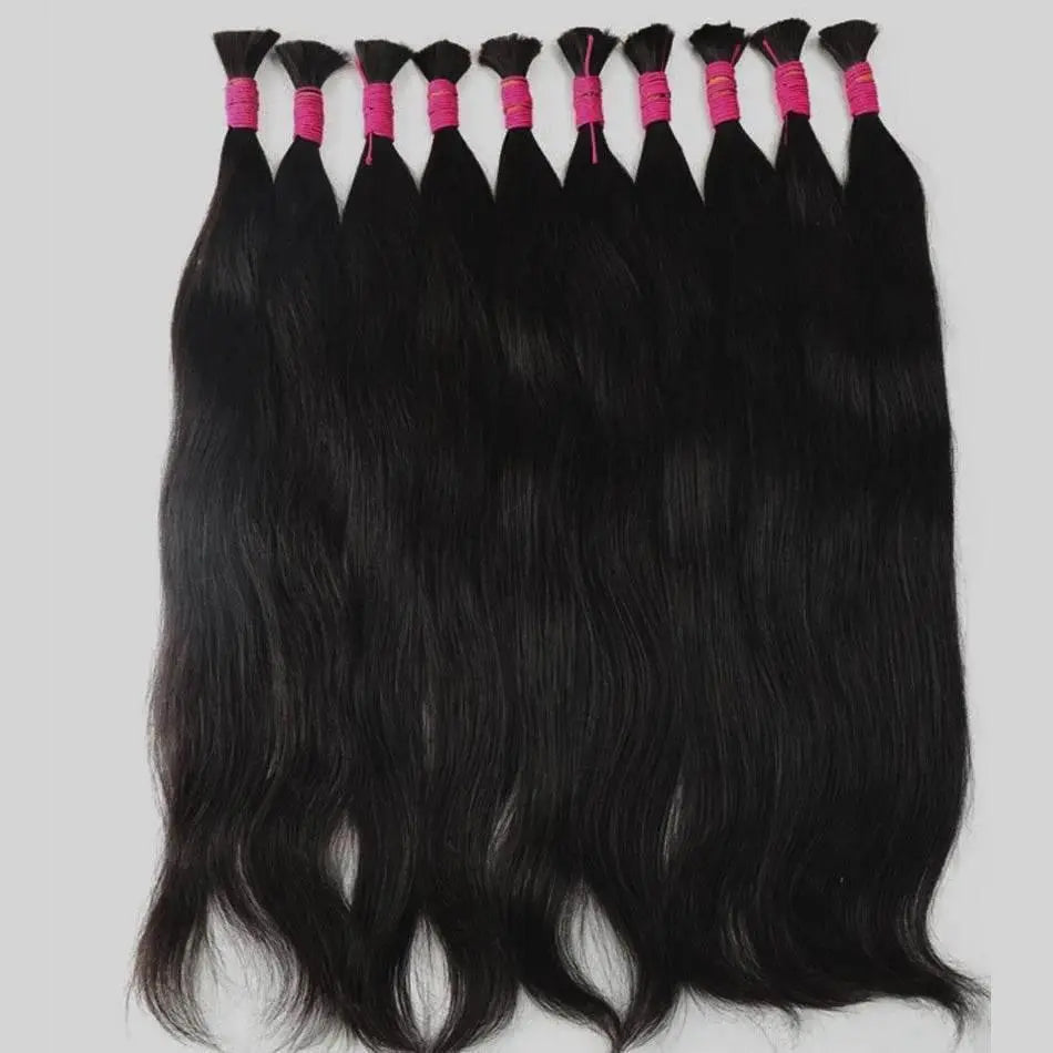 BHF Vietnamese Braiding Hair