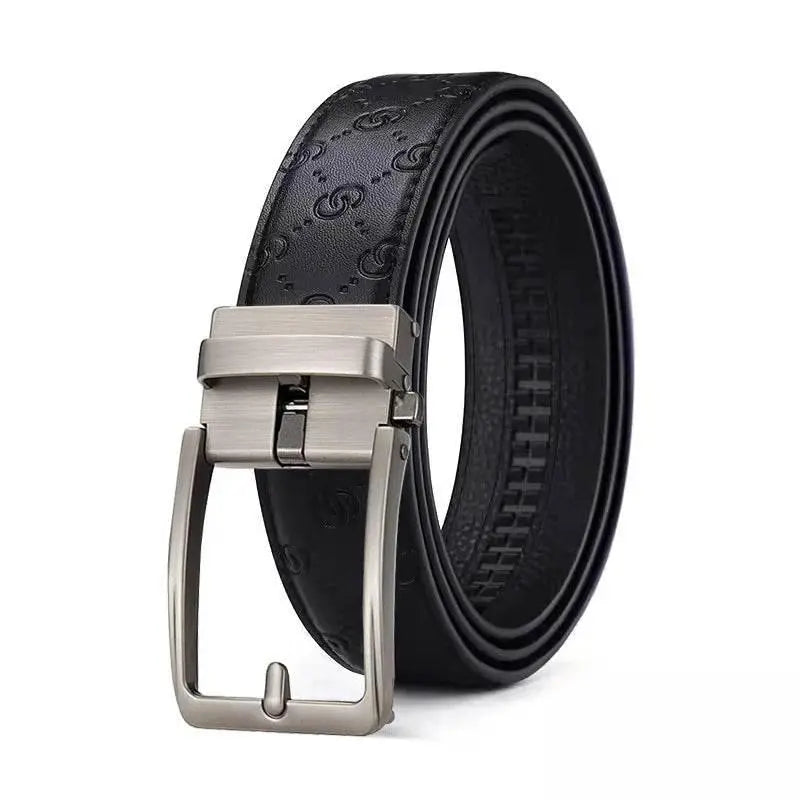 OYIFAN Luxury Men’s Belt