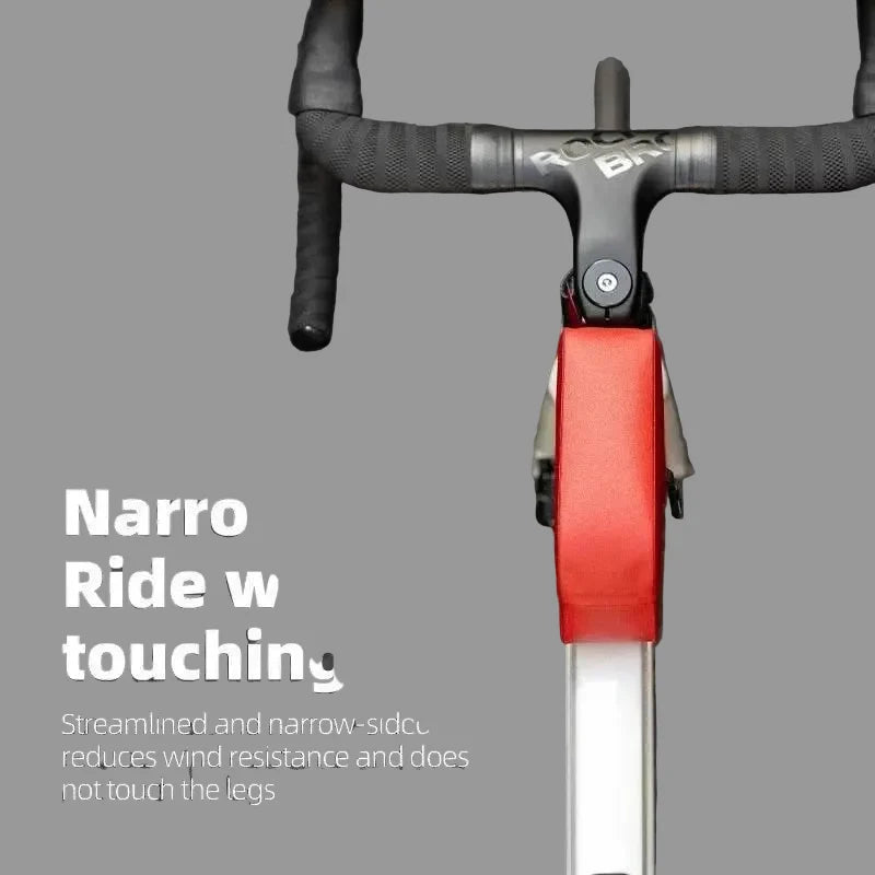Bike Frame Storage Pack
