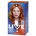Schwarzkopf Live Colour + Lift Permanent Hair Dye for Vibrant At-Home Colour & Lightening