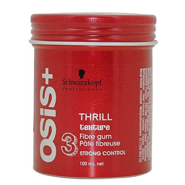 Schwarzkopf Osis+ Thrill Texture 100ml