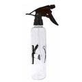 Medium Spray Bottle for Professional Hair Styling & Application, 200ml