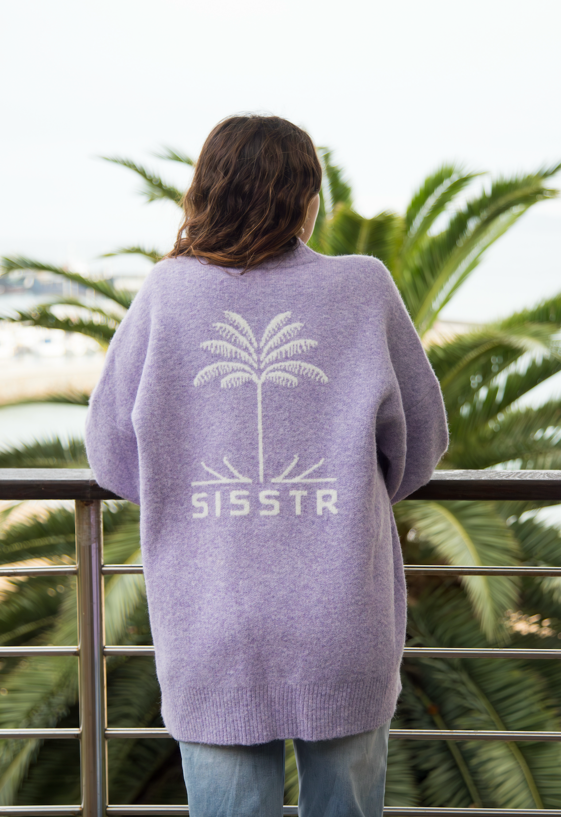 Sisstr Maggie Gilet