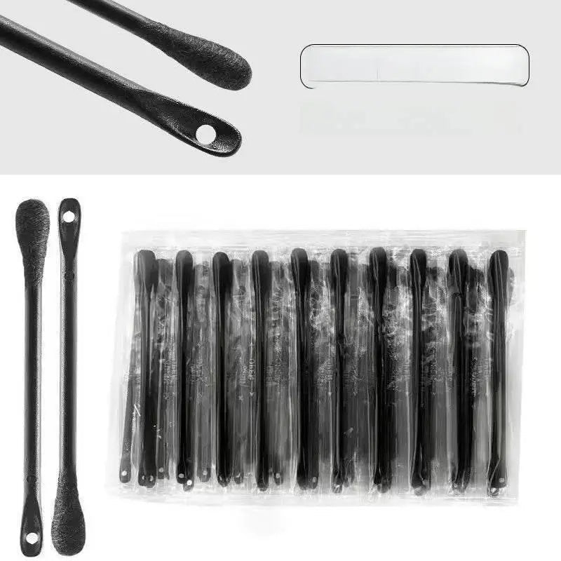 Acne Pimple Cleaning Cotton Swabs