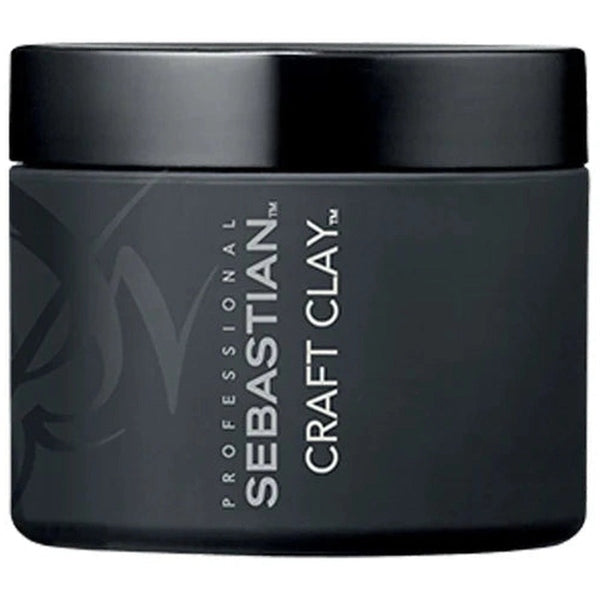Sebastian Craft Clay Remold 150ml - Matte Texturizer