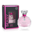 Seksy Entice Eau de Parfum 50ml Spray
