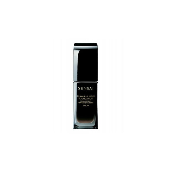 Sensai Flawless Satin Moisture Foundation SPF25 30ml - 204