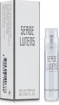 Serge Lutens Santal Blanc 1ml 0.03 fl. oz. official perfume samples perfume tester