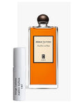 Serge Lutens Ambre Sultan samples