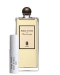 Serge Lutens Clair de Musc samples