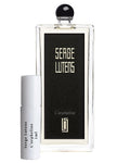 Serge Lutens L'orpheline sample vial