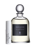 Serge Lutens La Vierge De Fer samples