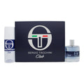 Sergio Tacchini Club Gift Set 50ml EDT + 150ml Deodorant Spray