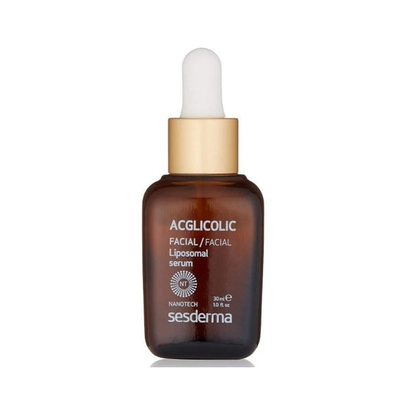 Sesderma Acglicolic Liposomal Face Serum 30ml