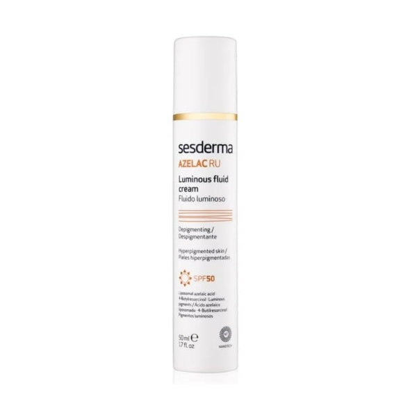 Sesderma Azelac RU Luminous Fluid SPF50 50ml
