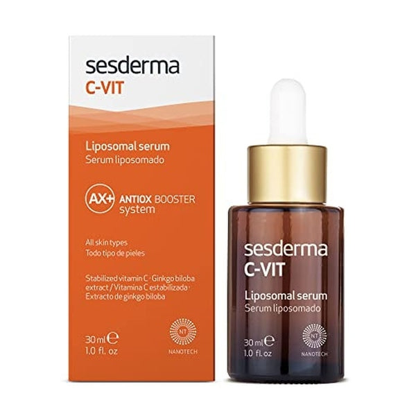 Sesderma C-Vit Liposomal Serum 30ml