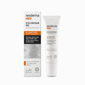 Sesderma Men Eye Contour Gel 15ml