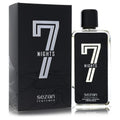 Sezan 7 Nights Eau De Parfum Spray for Men 3.3 oz / 100 ml