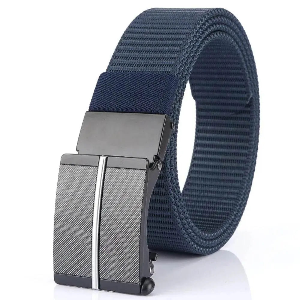 TUSHI Tactical Nylon Belt