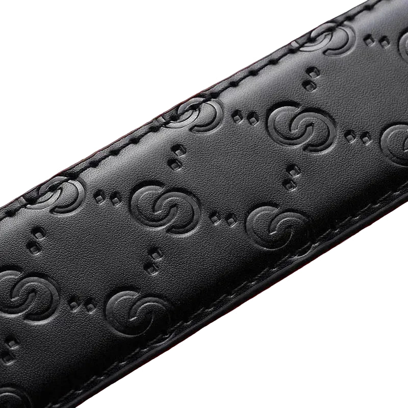 OYIFAN Luxury Men’s Belt