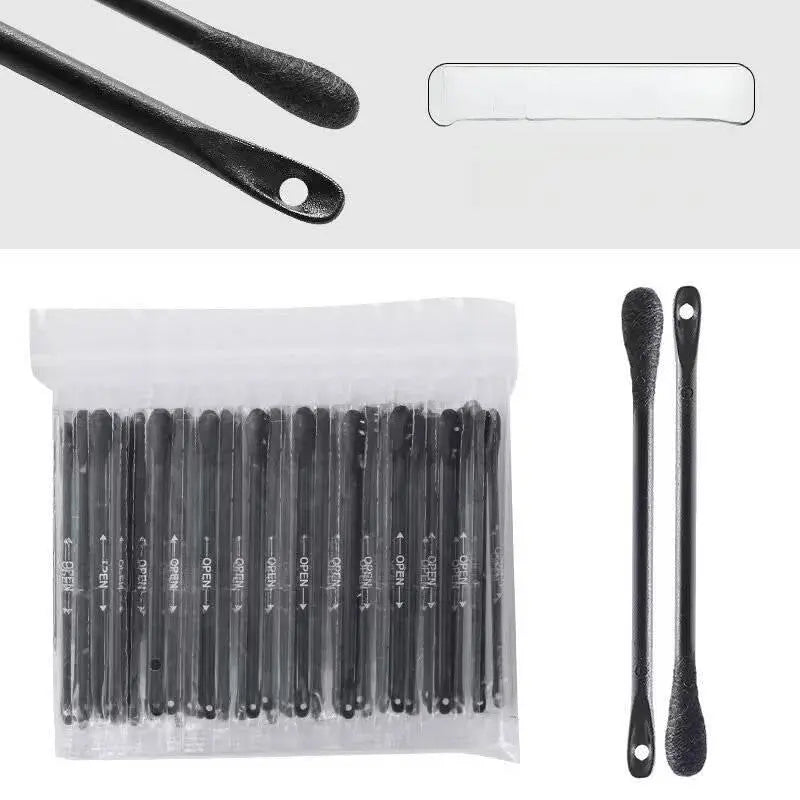 Acne Pimple Cleaning Cotton Swabs