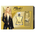 Shakira Rock! by Shakira Gift Set 50ml EDT + 150ml Deodorant Spray