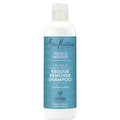 Shea Moisture Wig & Weave Residue Remover Shampoo 13 oz / 384 ml - For Wigs, Weaves & Natural Hair