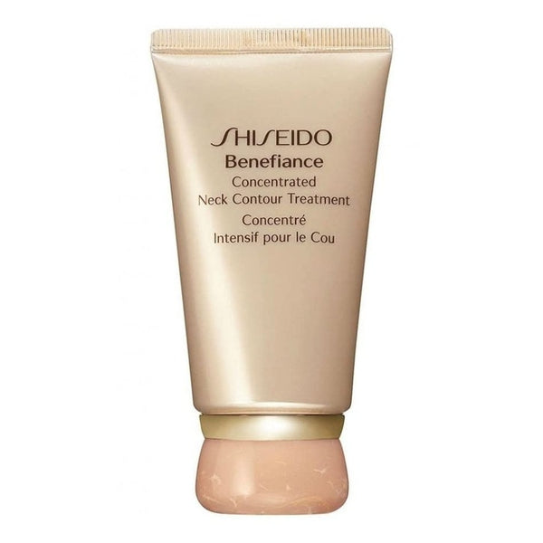Shiseido Benefiance Concentrated Neck Contour Treatment 50ml
