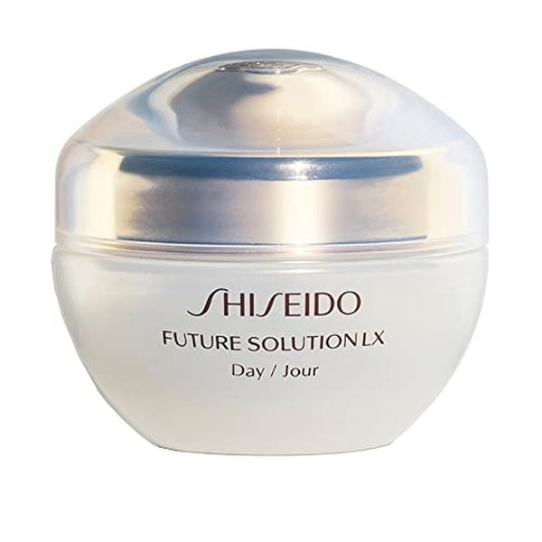 Shiseido Future Solution LX Total Protective Day Cream SPF20 50ml