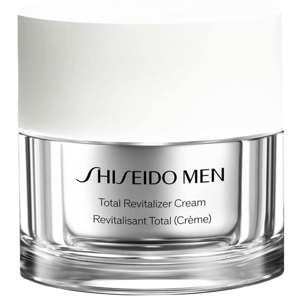 Shiseido Men Total Revitalizer Cream 50ml