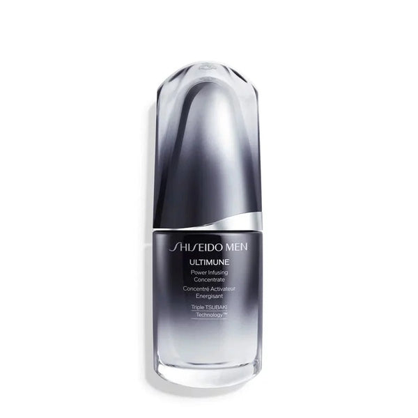 Shiseido Men Ultimune Power Infusing Concentrate 30ml