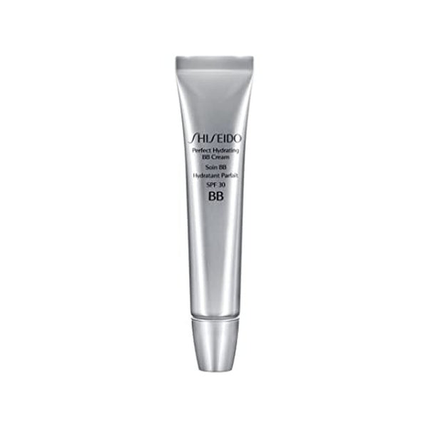 Shiseido Perfect Hydrating BB Cream SPF30 30ml (Medium)