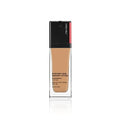 Shiseido Synchro Skin Radiant Lifting Foundation SPF30 30ml - 350 Maple