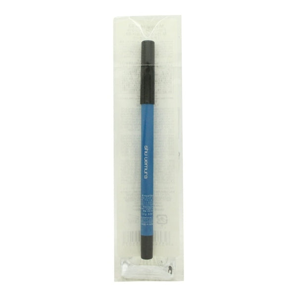Shu Uemura Matte Eye Pencil 1.2g - 63 Royal Blue