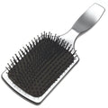 Sibel Paddle 500 Pneumatic Paddle Hair Brush for Gentle Detangling & Smooth Styling, All Hair Types