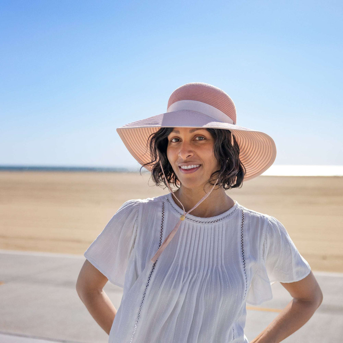 Siena Hat