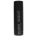Silver Scent by Jacques Bogart Men's Body Spray 6.6 oz / 195 ml