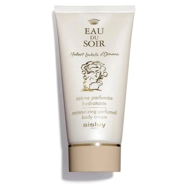 Sisley Eau Du Soir Body Cream 146g