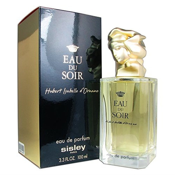 Sisley Eau Du Soir Eau de Parfum 100ml Spray