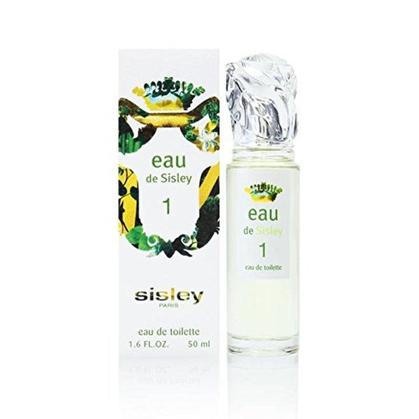 Sisley Eau de Sisley 1 Eau de Toilette 50ml Spray
