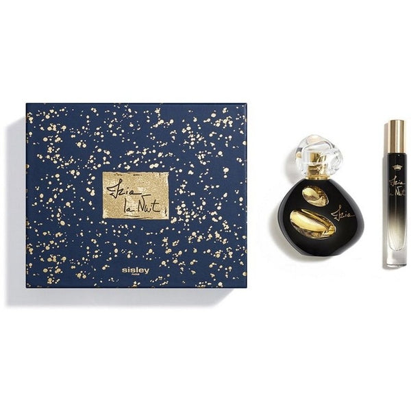 Sisley Izia La Nuit Gift Set 30ml EDP Spray + 6.5ml EDP Spray